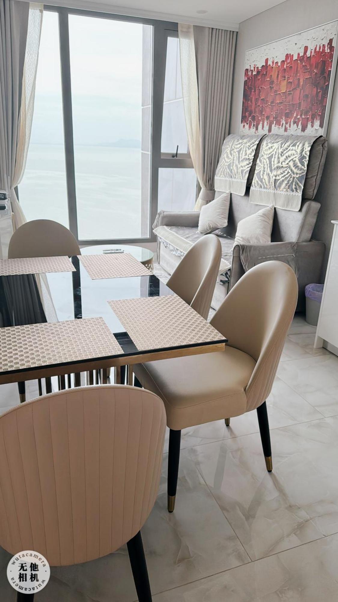 Copacabana Beach Jomtien 科帕卡巴纳海乔木提安海滩毗邻乔木提安夜市 Exterior foto